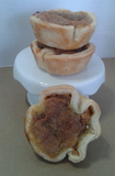 buttertarts, pies, tarts, pastry, pecan tarts