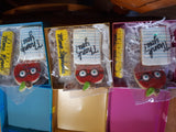 Teacher Appreciation Cookie set, gift boxed, customized COOKIES decorated royal iced COOKIES 3 cookies