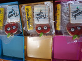 Teacher Appreciation Cookie set, gift boxed, customized COOKIES decorated royal iced COOKIES 3 cookies