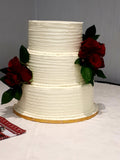 wedding cake, wedding cakes, bakery near me, baked goods, Ottawa wedding cakes