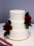 wedding cake, wedding cakes, bakery near me, baked goods, Ottawa wedding cakes