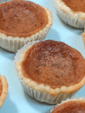 100 BUTTER TARTS, buttertarts 100 tarts