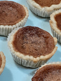 100 BUTTER TARTS, buttertarts 100 tarts