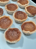 100 BUTTER TARTS, buttertarts 100 tarts