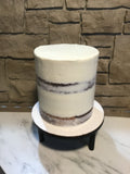 naked wedding cake, wedding cake, wedding cakes, bakery near me, baked goods, Ottawa wedding cakes