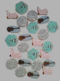 COOKIES, Era cookies, 1 dozen custom cookies , COOKIES  royal icing DECORATED COOKIES