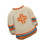 Cookies, JERSEYS for sports team LOGO COOKIES  royal icing DECORATED -COOKIE