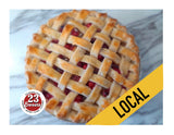 pie, pies, buttertarts, pies, tarts, pastry, pecan tarts