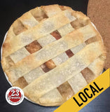 APPLE PIE , LOCAL ORDERS ONLY, sweet apple pie, 9 inch pie, apple dessert, apple tarts