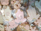 Cookies, Baby shower “BABY it’s cold outside” themed baby shower COOKIES   royal icing DECORATED -COOKIES