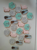 Cowgirl boots, country music , sugar cookies, 23sweets.com, eras cookies,