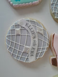 Cowgirl boots, country music , sugar cookies, 23sweets.com, eras cookies,