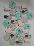 Cowgirl boots, country music , sugar cookies, 23sweets.com, eras cookies,