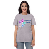 cakepop dealer tshirt for women, cakepops, cakepop tshirt, baker tshirt, tshirt for cakepop maker,shirt with cakepops on it, cakepop lover shirt, cakepop lover Short-Sleeve T-Shirt cakepop dealer shirt, i love you shirt, gift for her, cakepop maker