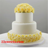wedding cake, wedding cakes, bakery near me, baked goods, Ottawa wedding cakes
