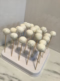 CAKE POPS, 100 cake pops variety customized,