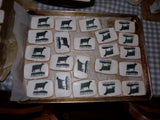 CUSTOM LOGO COOKIES decorated royal iced COOKIES 100  cookies