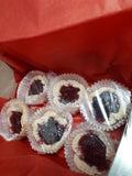 FRUIT TARTS