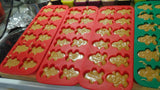 FUDGE, fudge 1lb block