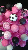 CAKE POPS CAKEPOPS  (1 Dozen)