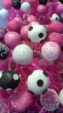 CAKE POPS CAKEPOPS  (1 Dozen)