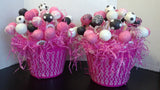 CAKE POPS CAKEPOPS  (1 Dozen)