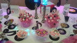 WEDDING FAVOURS/BONBONIERES/TREAT BAGS