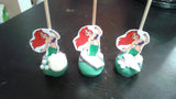 CAKE POPS CAKEPOPS  (1 Dozen)