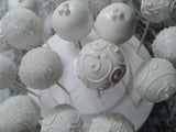 CAKE POPS CAKEPOPS  (1 Dozen)