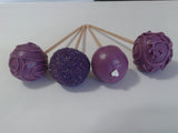 CAKE POPS CAKEPOPS  (1 Dozen)