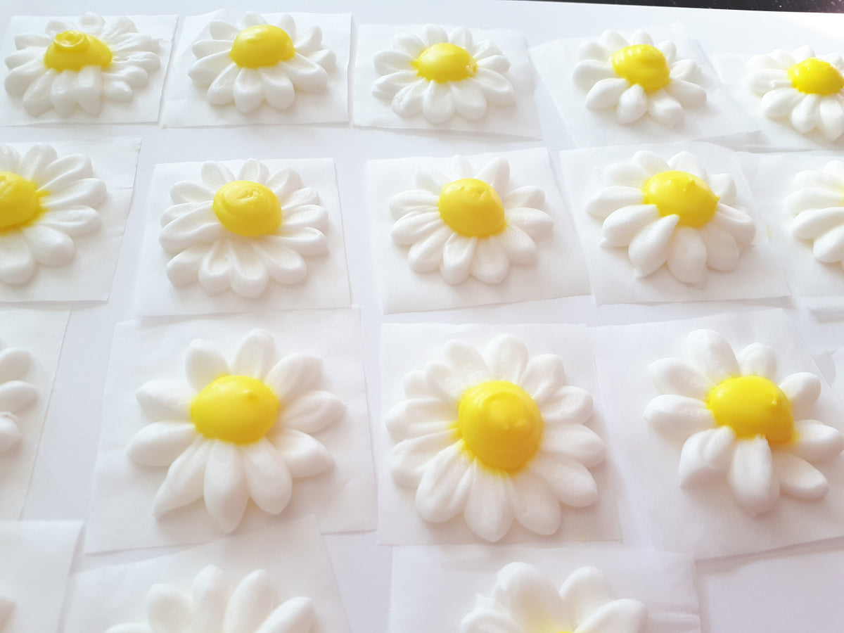 Royal Icing Googly Eyes - Medium – Wholesale Sugar Flowers