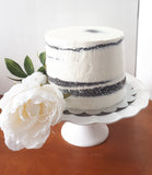 Autumn wedding cake, Fll wedding cake, naked wedding cake, wedding cake, wedding cakes, bakery near me, baked goods, Ottawa wedding cakes, wedding cakes with fruit