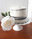 Autumn wedding cake, Fll wedding cake, naked wedding cake, wedding cake, wedding cakes, bakery near me, baked goods, Ottawa wedding cakes, wedding cakes with fruit