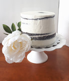 Autumn wedding cake, Fll wedding cake, naked wedding cake, wedding cake, wedding cakes, bakery near me, baked goods, Ottawa wedding cakes, wedding cakes with fruit