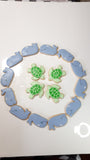 COOKIES  OCEAN  CREATURE themed, royal icing DECORATED -COOKIES