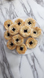 FRUIT TARTS