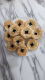 FRUIT TARTS