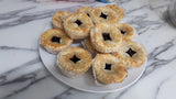 FRUIT TARTS