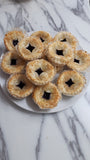 FRUIT TARTS