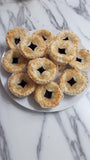 FRUIT TARTS