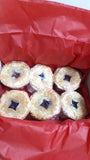 FRUIT TARTS