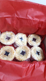 FRUIT TARTS