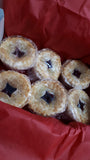 FRUIT TARTS