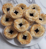 FRUIT TARTS