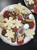 COOKIE TRAYS #2