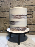 Autumn wedding cake, Fll wedding cake, naked wedding cake, wedding cake, wedding cakes, bakery near me, baked goods, Ottawa wedding cakes, wedding cakes with fruit