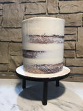 naked wedding cake, wedding cake, wedding cakes, bakery near me, baked goods, Ottawa wedding cakes