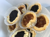 FRUIT TARTS