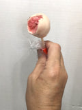 CAKE POPS CAKEPOPS  (1 Dozen)