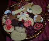 COOKIE TRAYS #2